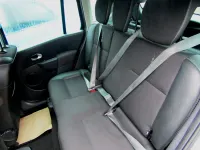 Usado Renault Grand Modus Dynamique 111 CV (81 kW) 2011 Plateado Monovolumen