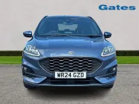 Used Ford Kuga ST-Line X 2024 Blue SUV