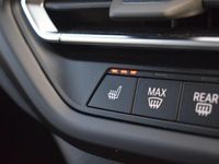 Used BMW 118 M Sport 136 HP (100 kW) 2024 Black Hatchback