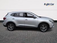 Used MG HS Excite 162 HP (119 kW) 2023 Silver SUV