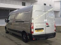 used Nissan NV400 2.3 dci 135ps H2 Tekna Van