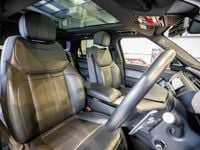 Used Land Rover Range Rover Sport SE Dynamic 300 HP (220 kW) 2023 Grey SUV