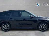 Used BMW X1 M Sport 168 HP (123 kW) 2025 Black SUV
