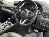 Used Mazda CX-5 Inclusive 165 HP (121 kW) 2018 Grey SUV