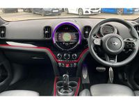 Used Mini John Cooper Works Countryman Premium 306 HP (225 kW) 2023 Other SUV