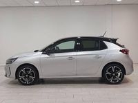Used Vauxhall Corsa 130 HP (95 kW) 2024 Grey Hatchback