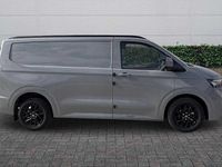 New VW T6.1 Pro 160 kW (218 HP) 2025 Grey Van