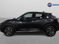 Used Nissan Juke N-Connecta 114 HP (83 kW) 2026 SUV