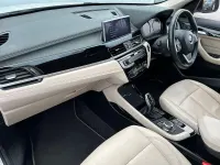 Used BMW X1 xLine 178 HP (130 kW) 2022 White SUV