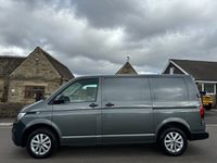 used VW Transporter Transporter 20202.0 TDI T28 STARTLINE 110 SWB EU6 FWD