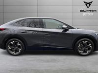 Used Cupra Tavascan 210 kW (286 HP) 2024 Grey SUV