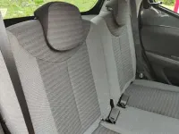 Used Toyota Aygo Trend 72 HP (52 kW) 2020 Grey Hatchback