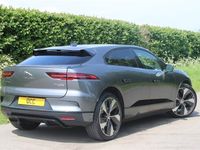 used Jaguar I-Pace 400 90kWh FIRST EDITION Hatchback