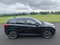 Used Mazda CX-5 Inclusive 150 HP (110 kW) 2015 Black SUV