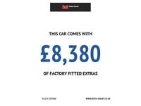 Used Mini Cooper S Coupé 184 HP (135 kW) 2016 Black Coupe