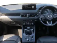 Used Mazda CX-5 Homura-Line 165 HP (121 kW) 2025 SUV