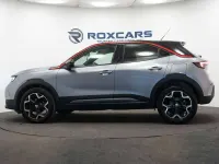 Used Vauxhall Mokka 134 HP (98 kW) 2023 Grey SUV