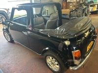 used Austin Mini SALOON