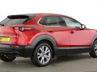 Used Mazda CX-30 Inclusive 2022 Red SUV