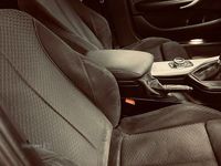 Used BMW 116 M Sport 2017 Blue Hatchback