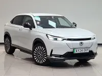 Used Honda e:Ny1 Elegance 150 kW (204 HP) 2024 White SUV