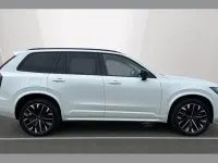 Used Volvo XC90 Plus 455 HP (334 kW) 2025 White SUV