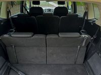 Begagnad Ford S-MAX Titanium 150 HK (110 kW) 2016 Vit Minibuss