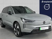 Used Volvo EX90 Performance 380 kW (517 HP) 2025 SUV