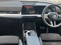 Used BMW iX2 M Sport 147 kW (201 HP) 2024 White SUV