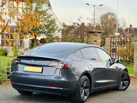 used Tesla Model 3 (Dual Motor) Long Range Auto 4WDE 4dr FaceLift