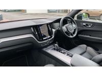 used Volvo XC60 2.0 B4D R DESIGN 5dr Geartronic Diesel Estate