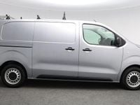 Used Peugeot e-Expert 100 kW (136 HP) 2022 Grey Van