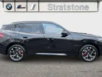 Used BMW X3 M Sport 194 HP (142 kW) 2026 Black SUV