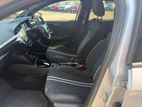 Second-hand Vauxhall Corsa S 128 CP (94 kW) 2024 Gri Hatchback