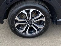 Used Ford Puma ST-Line 125 HP (91 kW) 2023 Agate black Hatchback