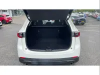 Used Mazda CX-5 Exclusive-Line 165 HP (121 kW) 2023 White SUV
