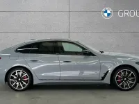 Used BMW M440 M Sport 387 HP (284 kW) 2026 Grey Sedan