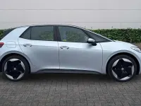 Used VW ID.3 Pro 150 kW (204 HP) 2026 Scale silver Hatchback