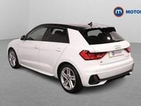 Used Audi A1 Sportback S-Line 150 HP (110 kW) 2026 Hatchback