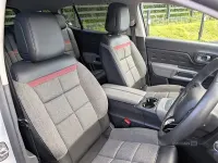 Used Citroën C5 PureTech 2022 White Hatchback