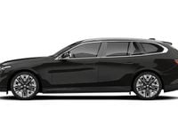 New BMW 550e M Sport 489 HP (359 kW) 2026 Estate