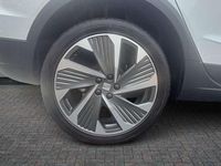 Used Seat Arona FR Sport 113 HP (83 kW) 2024 White SUV