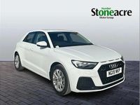 Used Audi A1 Sport 113 HP (83 kW) 2019 White SUV