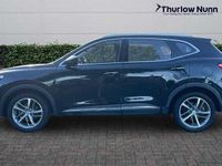 Used MG HS Exclusive 162 HP (119 kW) 2023 SUV