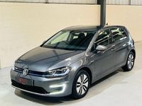 Used VW e-Golf 100 kW (136 HP) 2019 Grey Hatchback