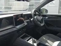 Used VW Tayron Match 204 HP (150 kW) 2026 Black SUV