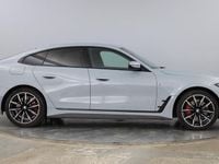 Used BMW 420 Gran Coupé M Sport 181 HP (133 kW) 2022 Grey Coupe