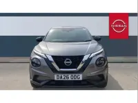 New Nissan Juke Tekna 112 HP (82 kW) 2025 Other SUV