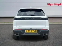 New Chery Tiggo 8 147 HP (108 kW) 2026 SUV