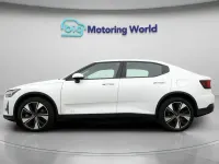 Usado Polestar 2 200 kW (272 HP) 2023 Citadino